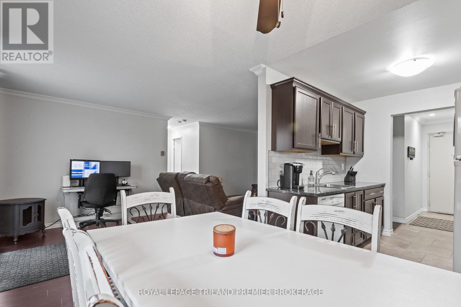 406 - 986 Huron Street, London East, Ontario  N5Y 5E4 - Photo 7 - X12552640