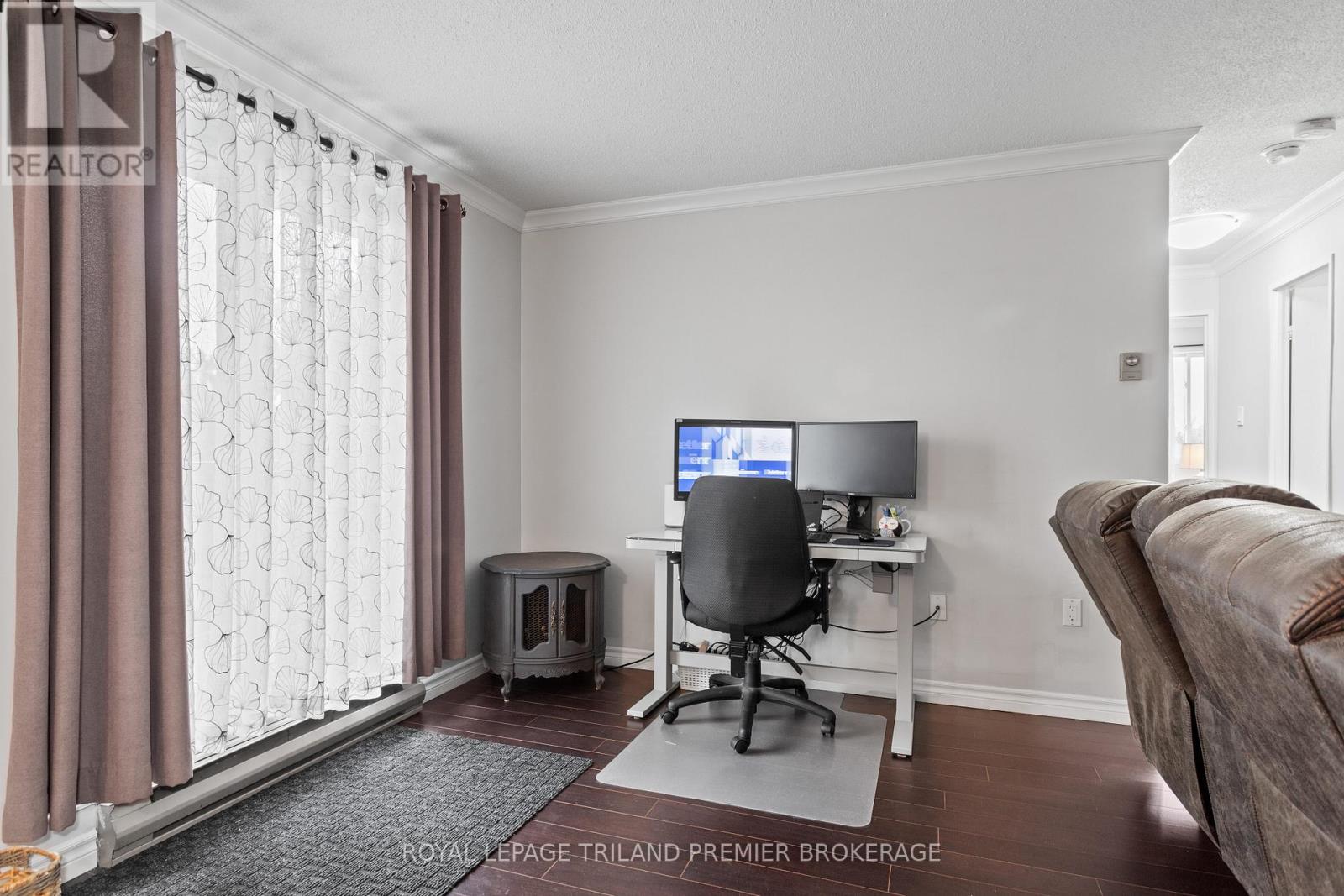 406 - 986 Huron Street, London East, Ontario  N5Y 5E4 - Photo 8 - X12552640