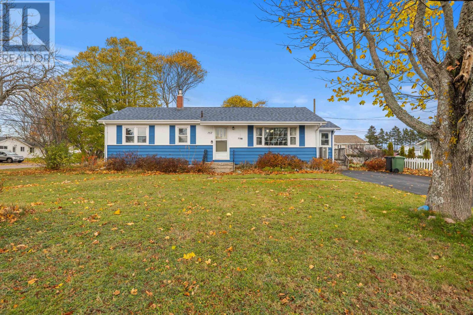 157 Linden Avenue, Summerside, Prince Edward Island  C1N 2J9 - Photo 1 - 202528126