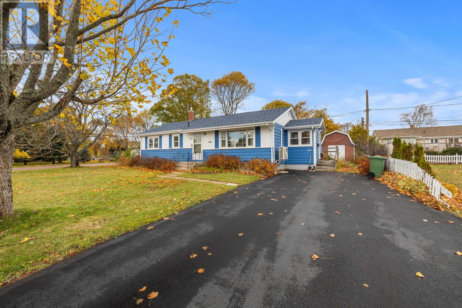 157 Linden Avenue, Summerside, Prince Edward Island  C1N 2J9 - Photo 2 - 202528126