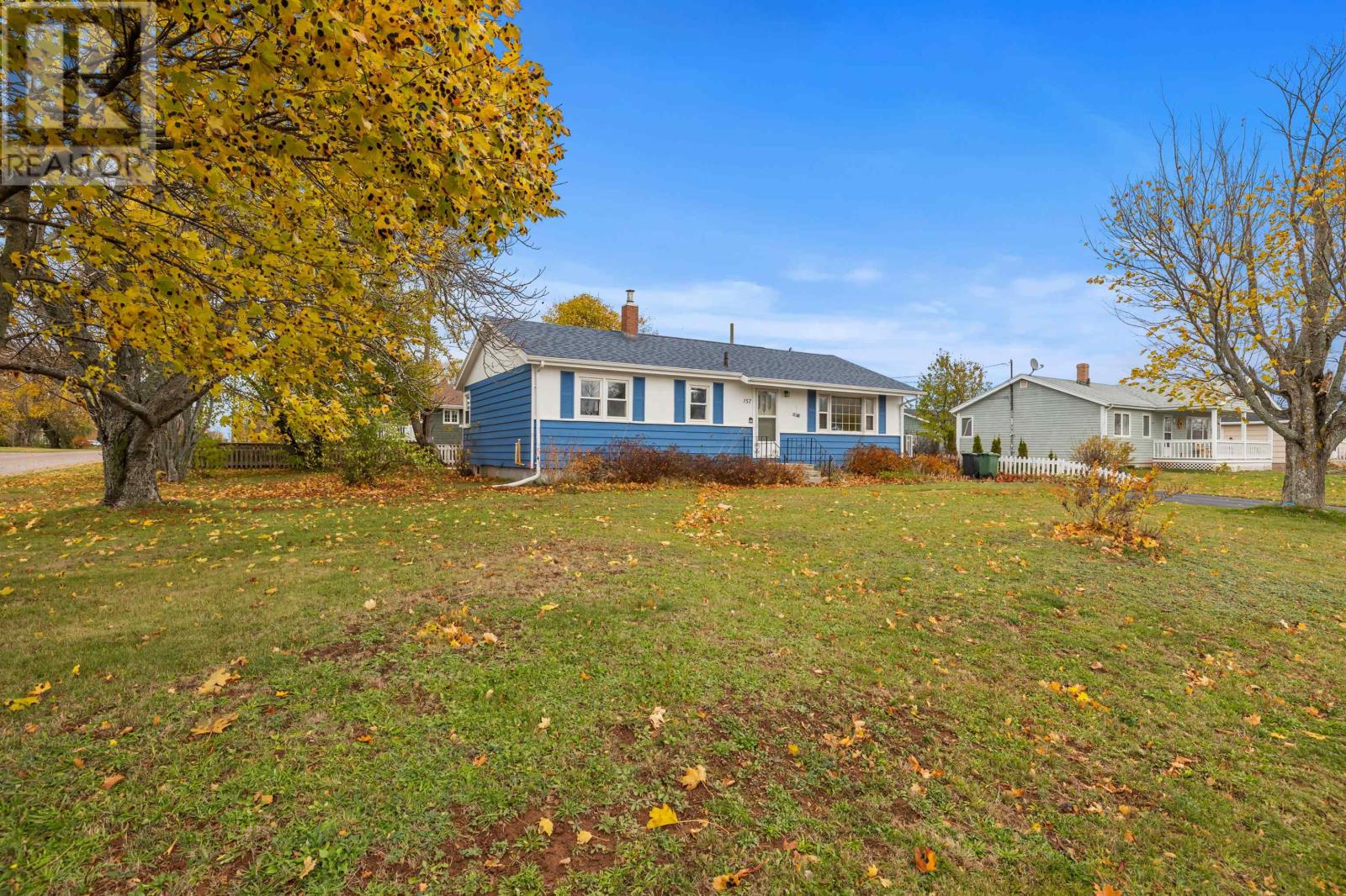 157 Linden Avenue, Summerside, Prince Edward Island  C1N 2J9 - Photo 3 - 202528126