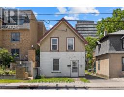 198 HINCHEY AVENUE, Ottawa, Ontario