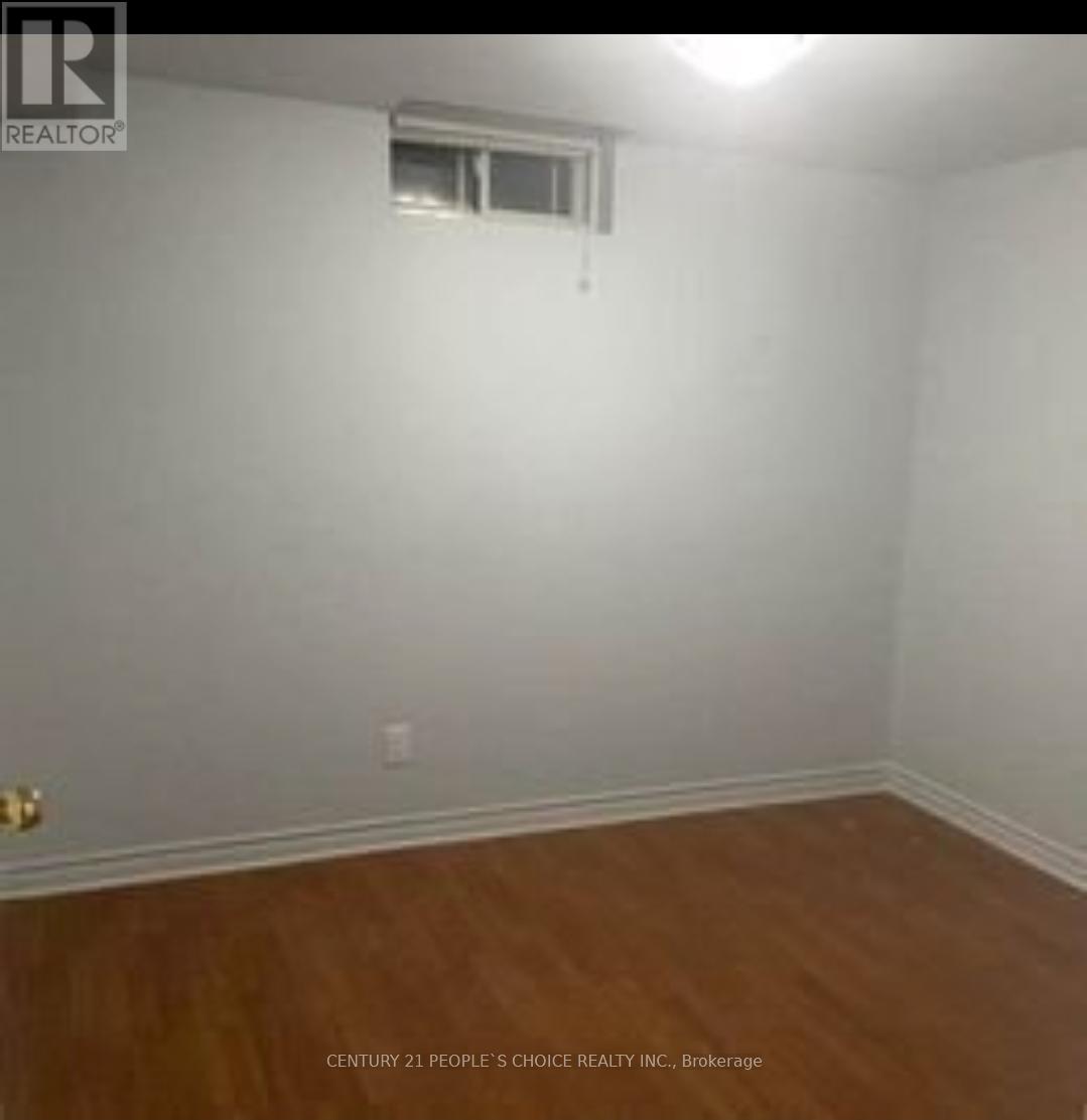 Bsmt - 17 Bearwood Street, Brampton, Ontario  L7A 1Y4 - Photo 4 - W12552474