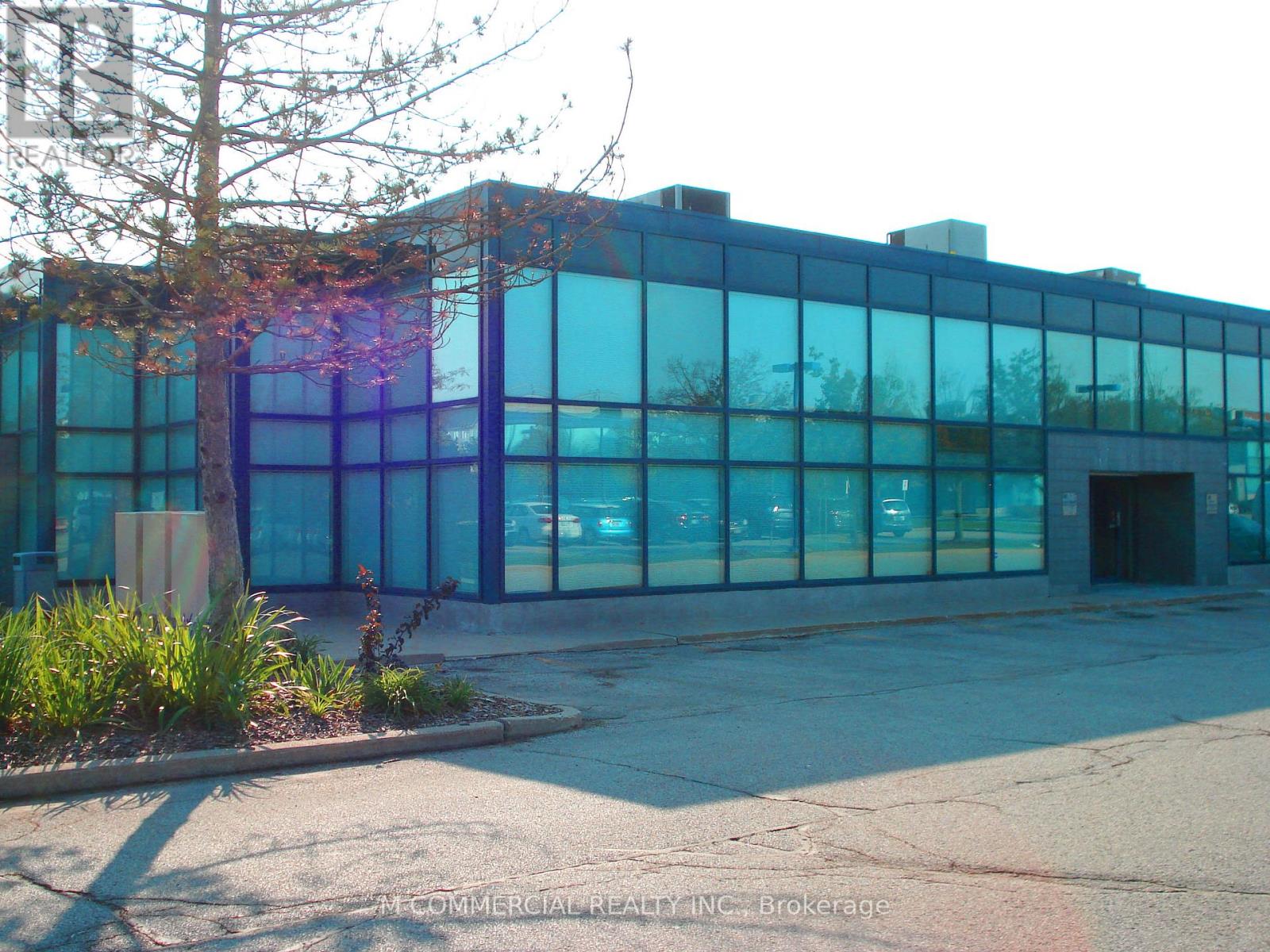 41 - 145 Traders Boulevard E, Mississauga, Ontario  L4Z 3L3 - Photo 1 - W12552486