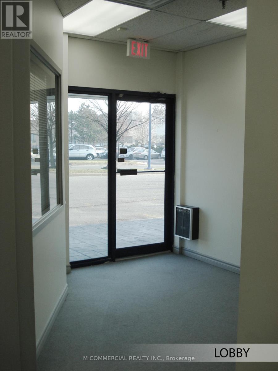 41 - 145 Traders Boulevard E, Mississauga, Ontario  L4Z 3L3 - Photo 2 - W12552486