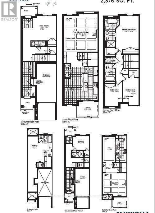 52 Vestry Way, Brampton, Ontario  L6P 4N7 - Photo 22 - W12552494