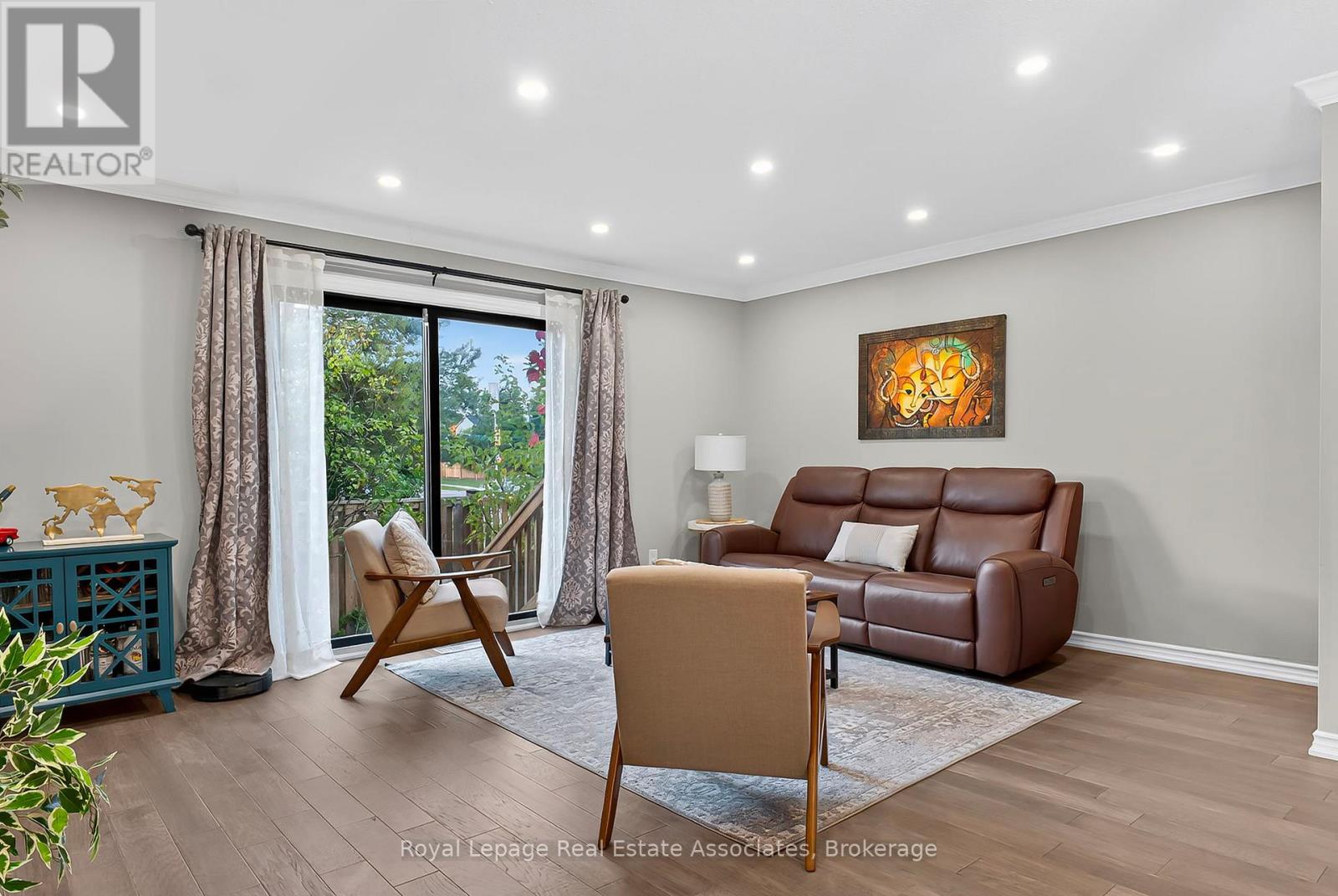 1 - 1536 Sixth Line, Oakville, Ontario  L6H 2P2 - Photo 5 - W12552536