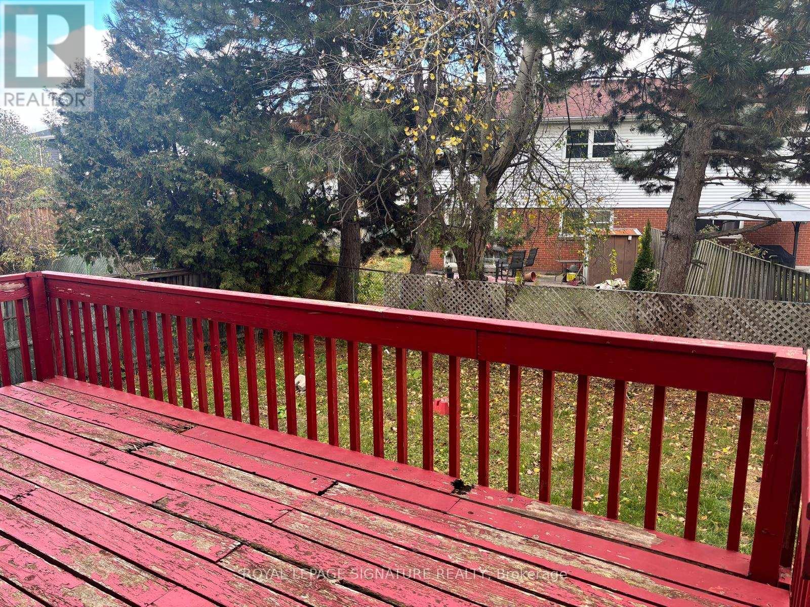 Main - 59 Jayfield Road, Brampton, Ontario  L6S 3G4 - Photo 25 - W12552544