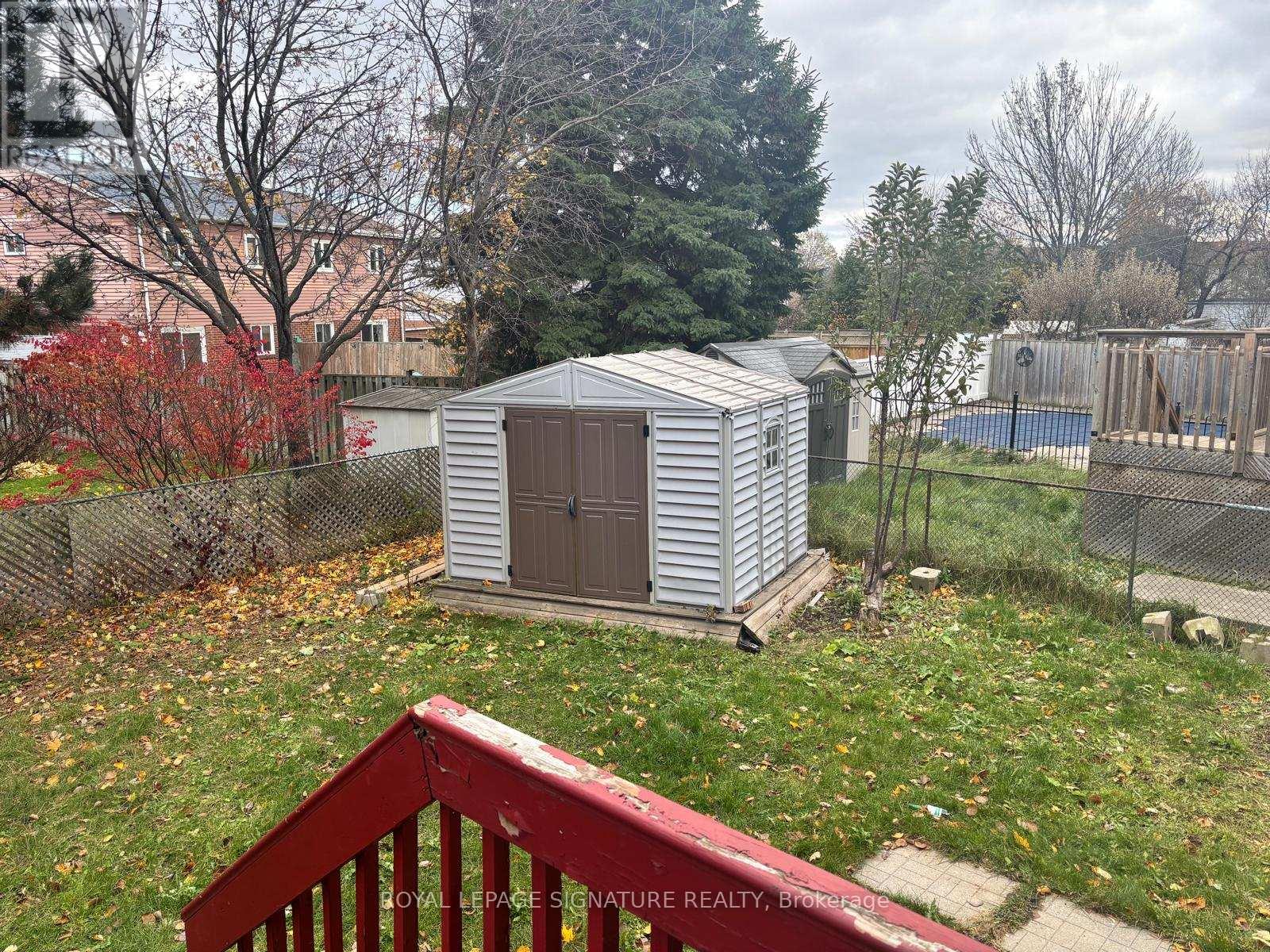 Main - 59 Jayfield Road, Brampton, Ontario  L6S 3G4 - Photo 26 - W12552544