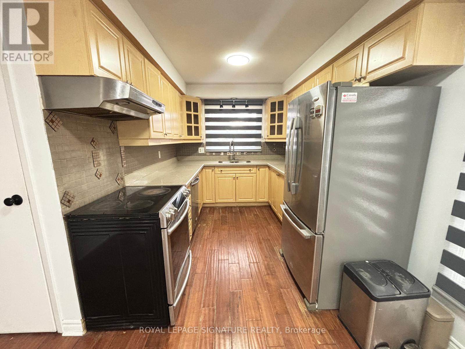 Main - 59 Jayfield Road, Brampton, Ontario  L6S 3G4 - Photo 7 - W12552544