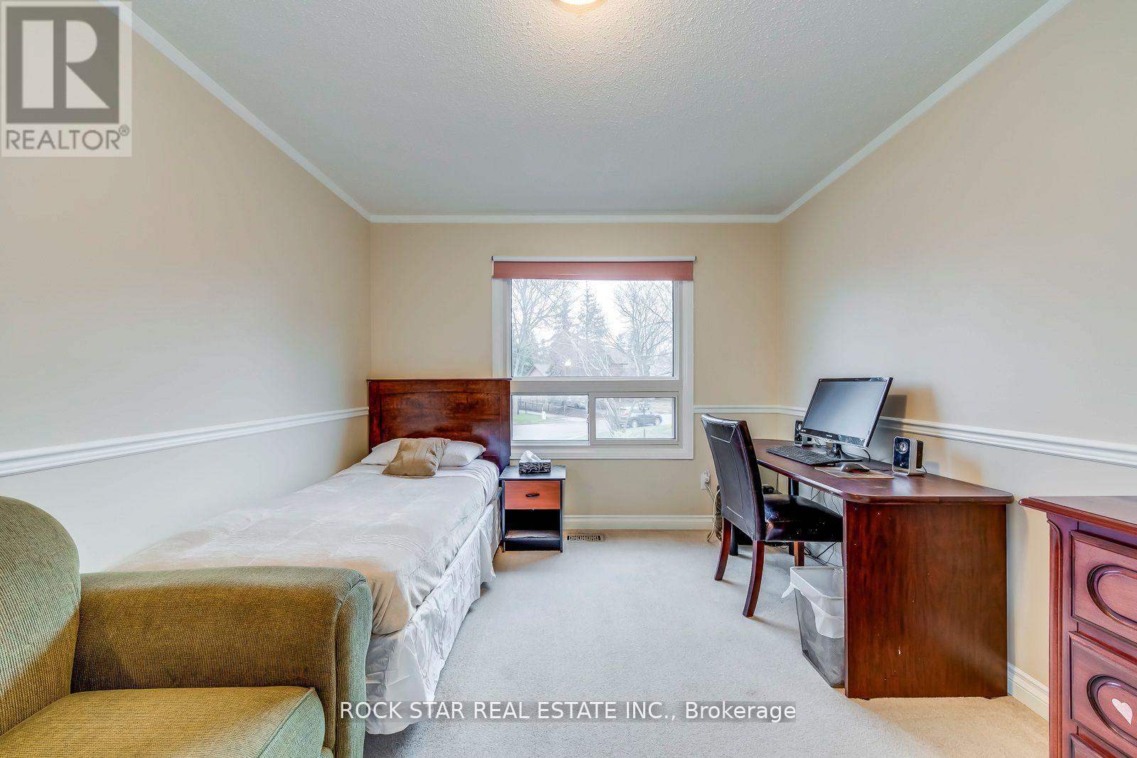 14 Cairnmore Court, Brampton, Ontario  L6Z 1T6 - Photo 23 - W12552552