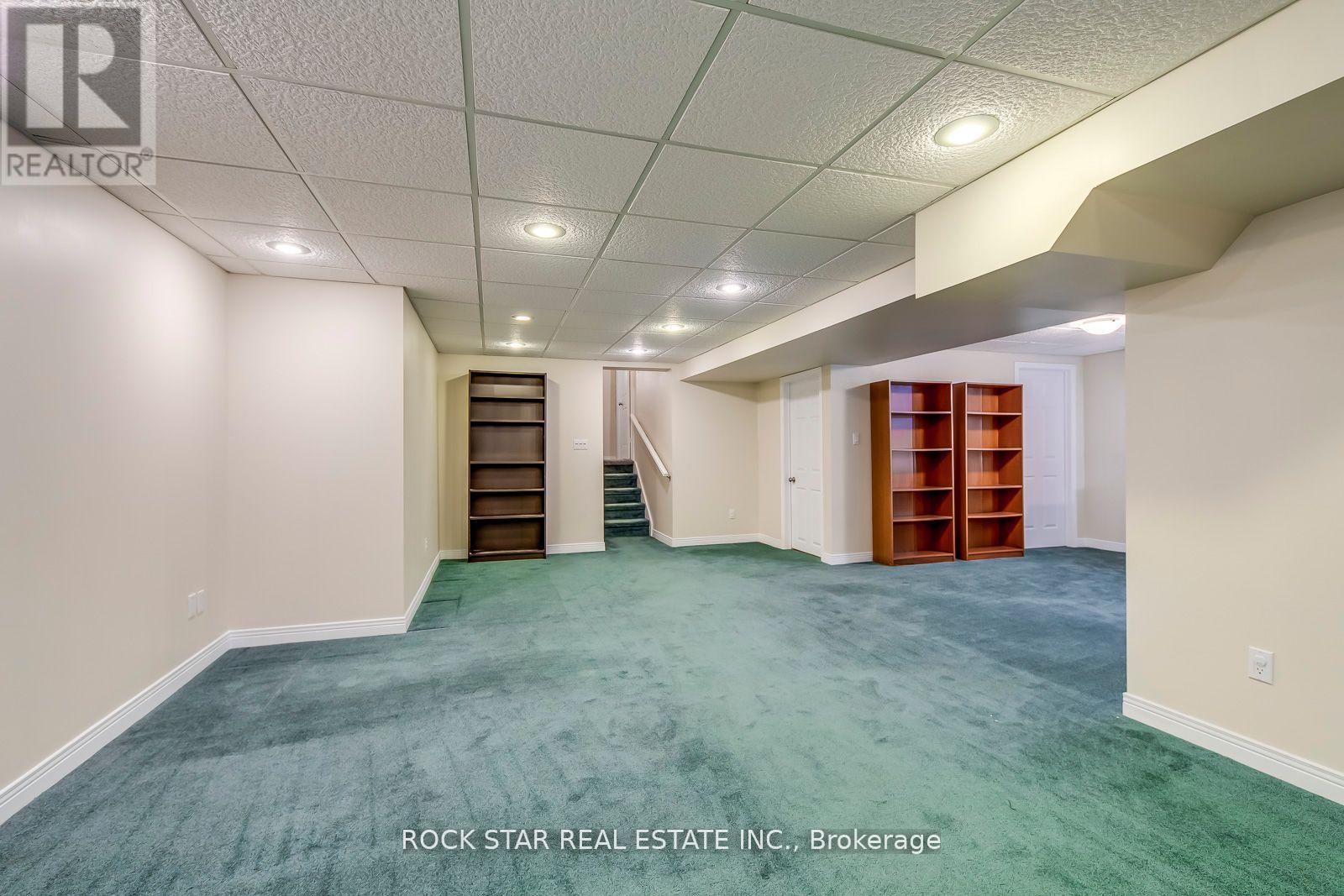 14 Cairnmore Court, Brampton, Ontario  L6Z 1T6 - Photo 31 - W12552552