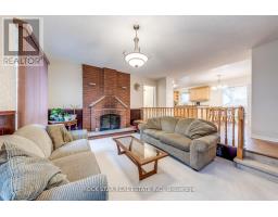 14 CAIRNMORE COURT, Brampton, Ontario