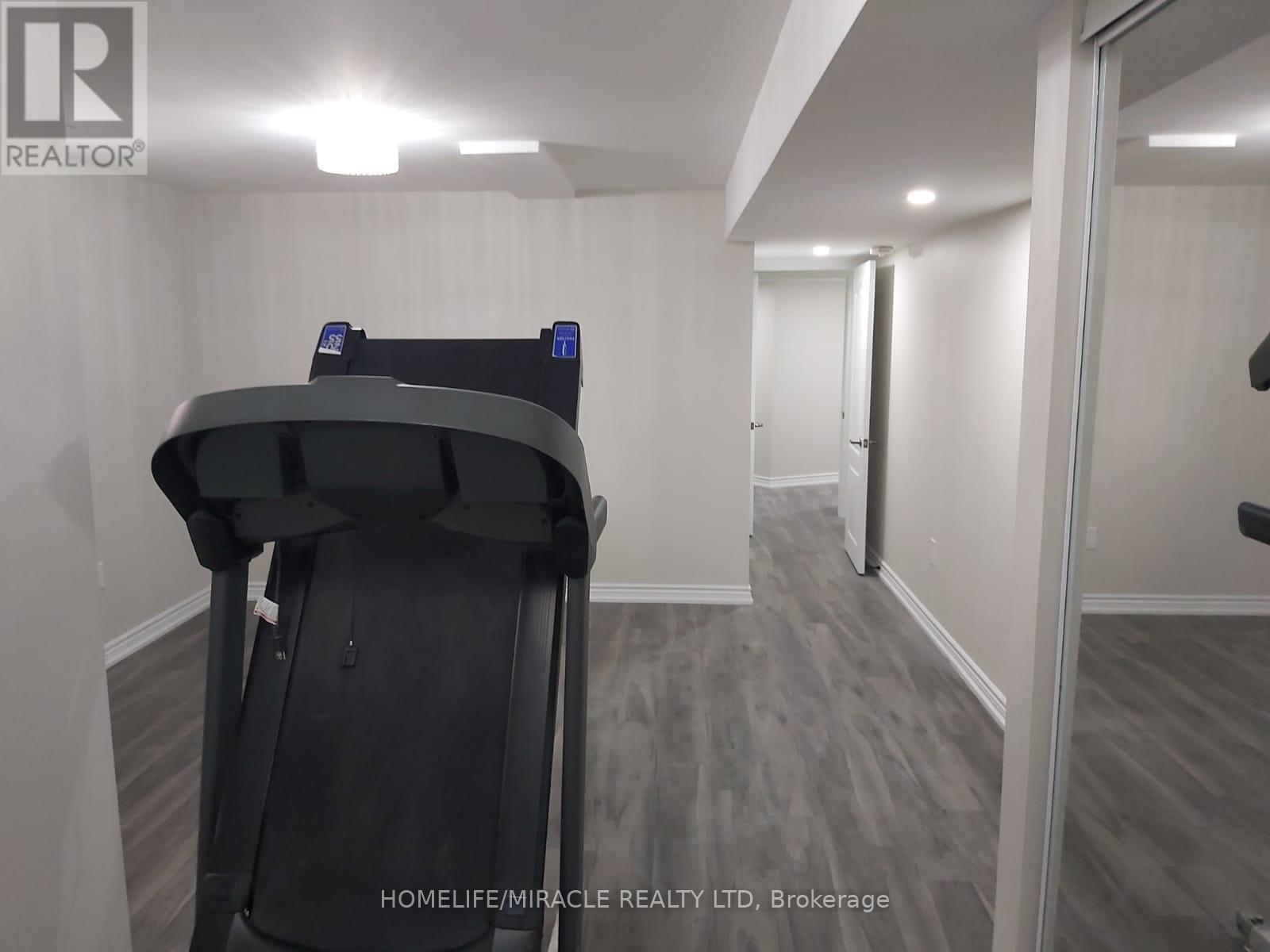 Basement - 16 Hawtrey Road, Brampton, Ontario  L7A 5A8 - Photo 10 - W12552564