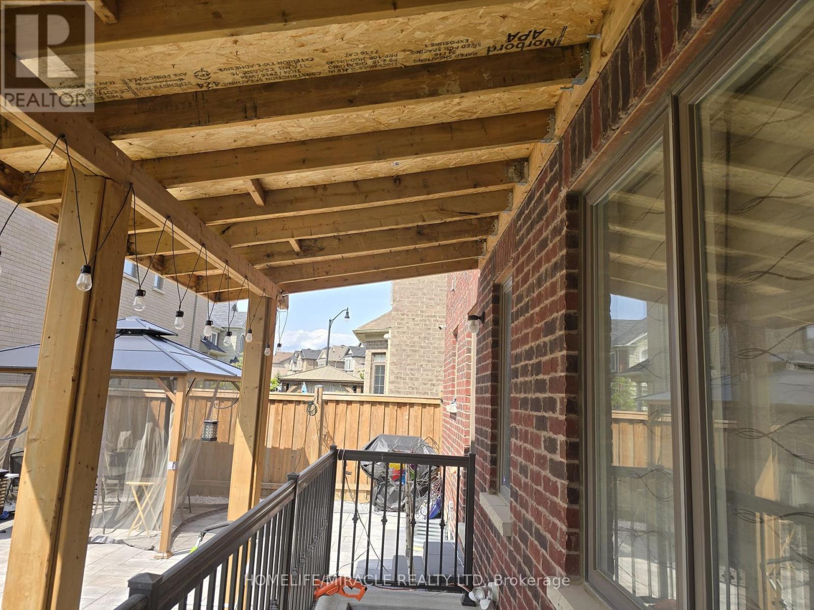 Basement - 16 Hawtrey Road, Brampton, Ontario  L7A 5A8 - Photo 13 - W12552564