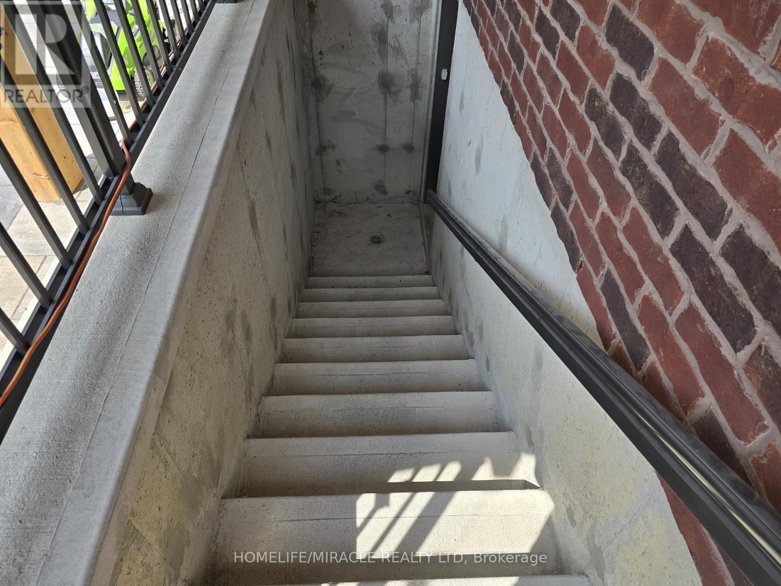 Basement - 16 Hawtrey Road, Brampton, Ontario  L7A 5A8 - Photo 2 - W12552564