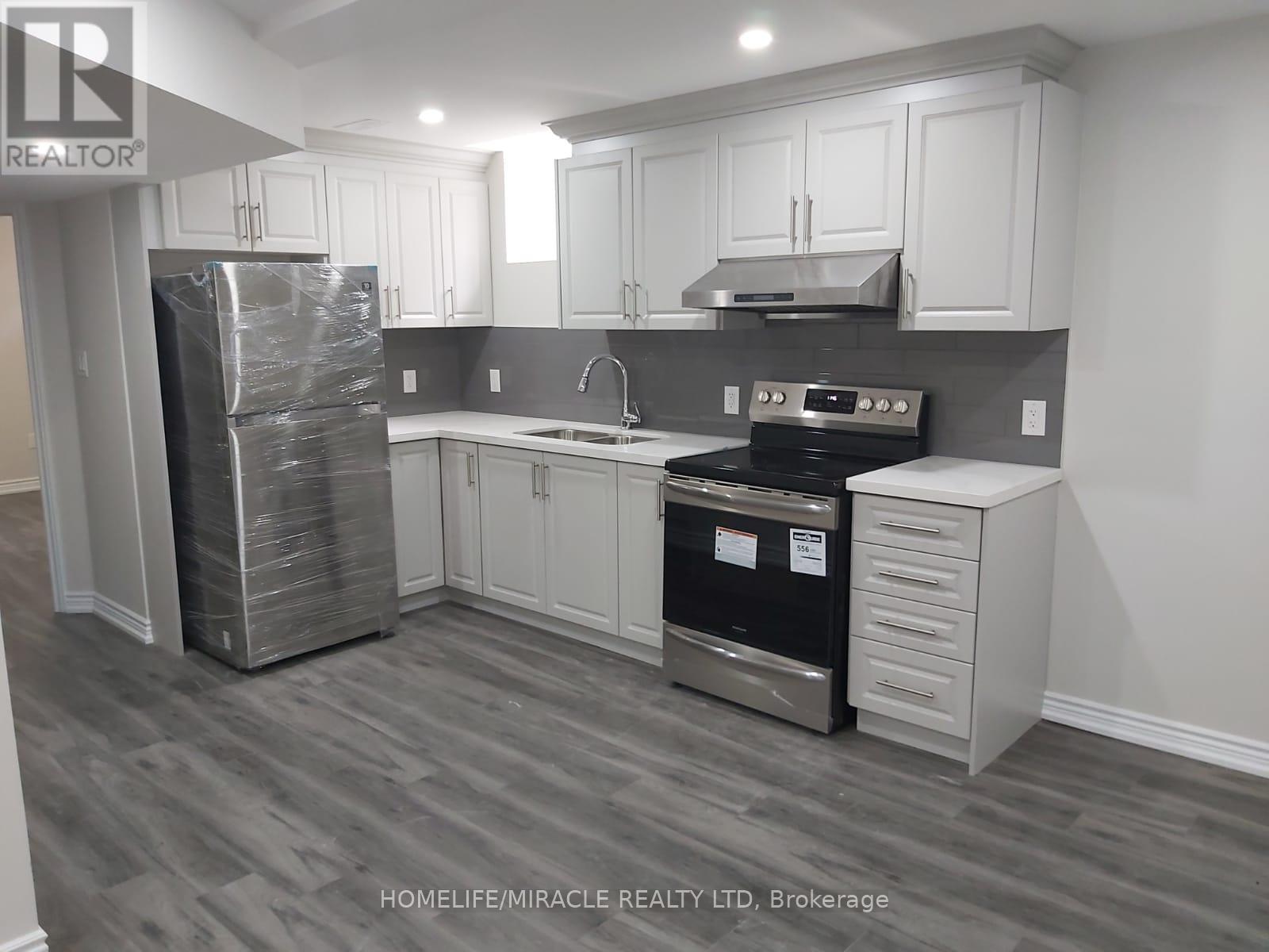 Basement - 16 Hawtrey Road, Brampton, Ontario  L7A 5A8 - Photo 3 - W12552564