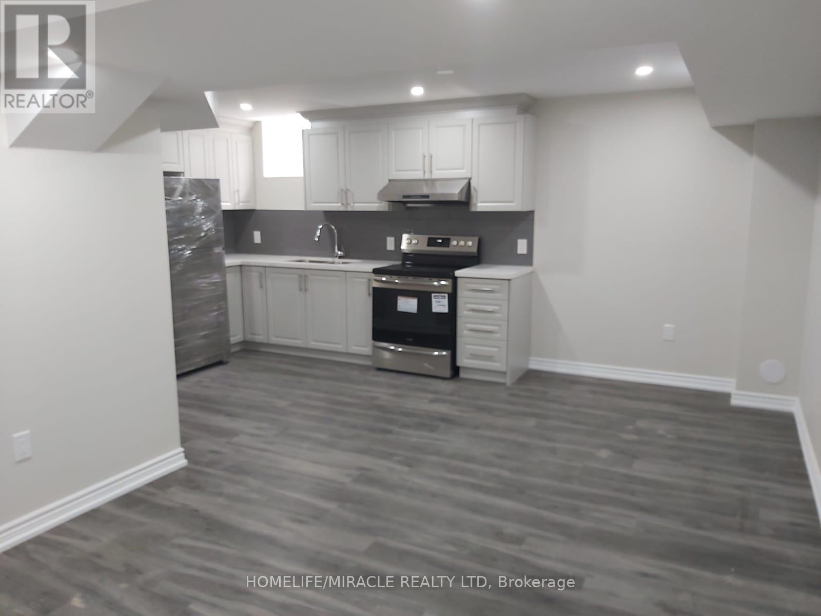 Basement - 16 Hawtrey Road, Brampton, Ontario  L7A 5A8 - Photo 4 - W12552564