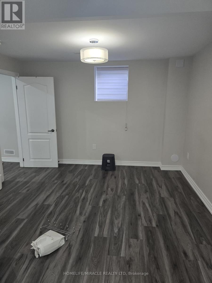 Basement - 16 Hawtrey Road, Brampton, Ontario  L7A 5A8 - Photo 6 - W12552564