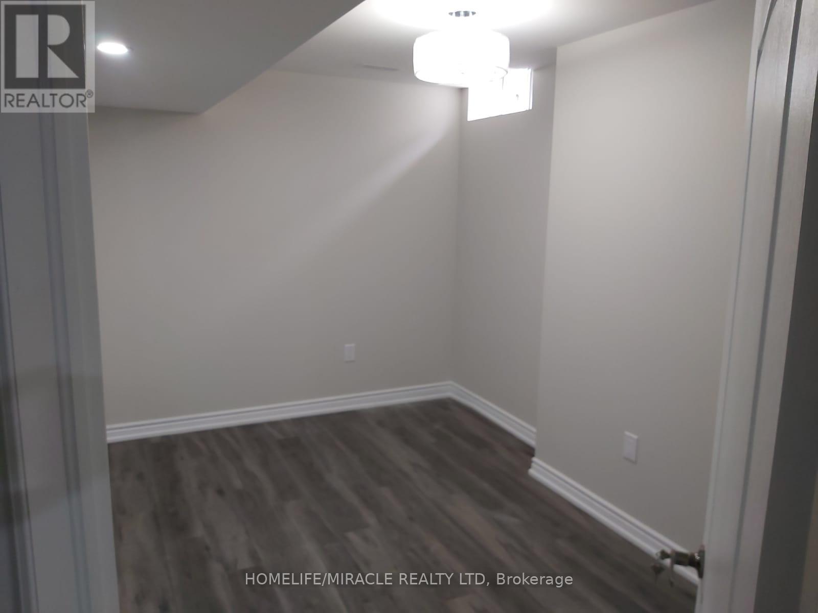 Basement - 16 Hawtrey Road, Brampton, Ontario  L7A 5A8 - Photo 7 - W12552564