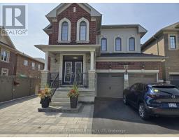 BASEMENT - 16 HAWTREY ROAD, Brampton, Ontario