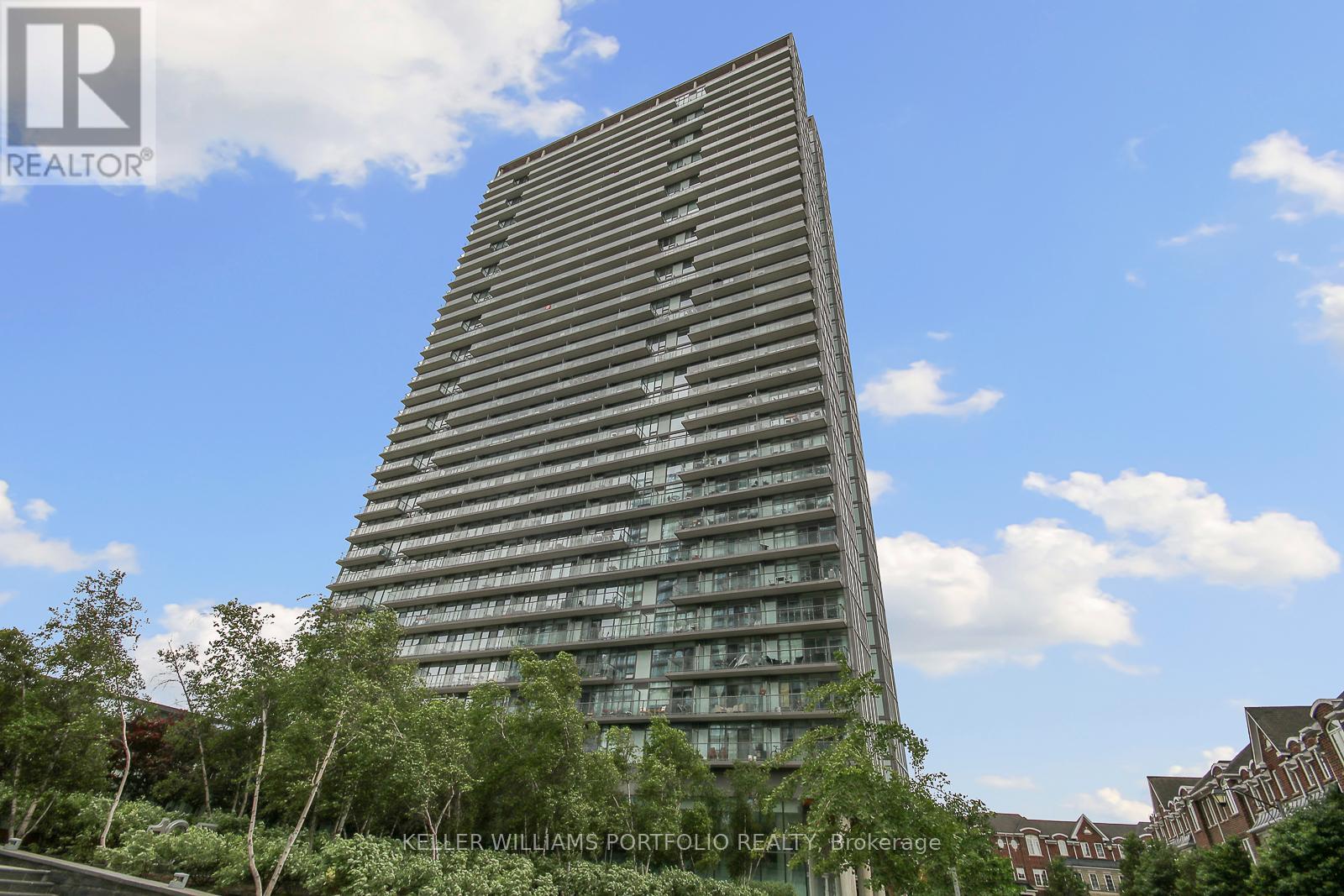 515 - 105 The Queensway Avenue, Toronto, Ontario  M6G 5B5 - Photo 1 - W12552568