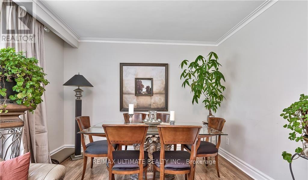 1203 Sixth Line, Oakville, Ontario  L6H 1W8 - Photo 8 - W12552578