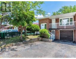 LOWER - 7738 KITTRIDGE DRIVE, Mississauga, Ontario