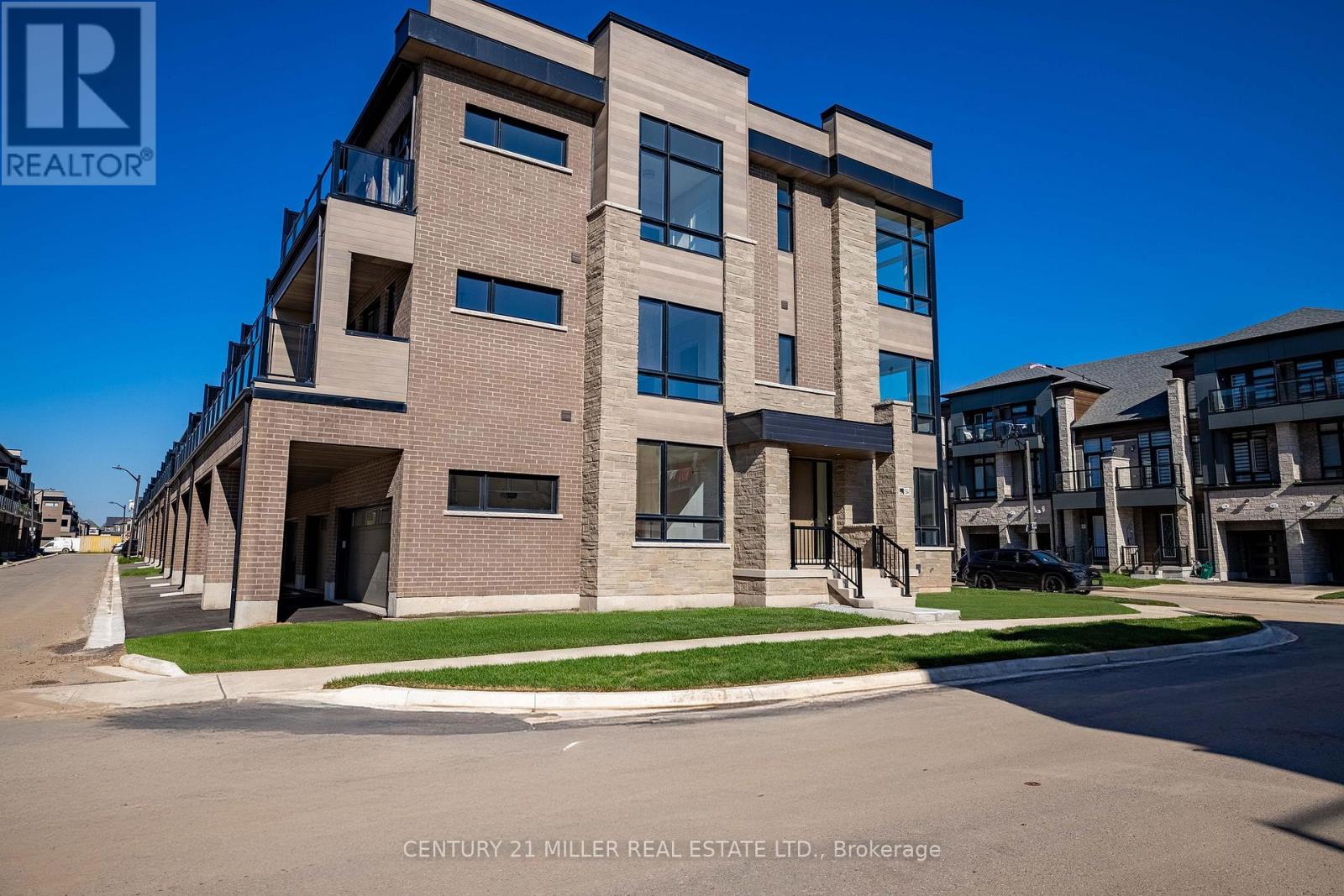 1341 Anthonia Trail, Oakville, Ontario  L6H 7G1 - Photo 25 - W12552610