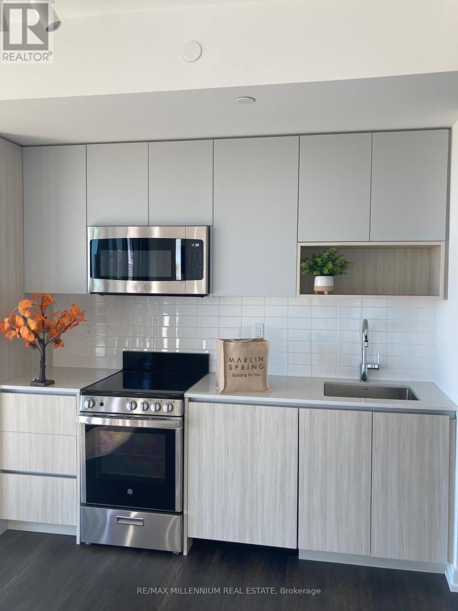 714 - 801 The Queensway, Toronto, Ontario  M8Z 6A8 - Photo 1 - W12552616