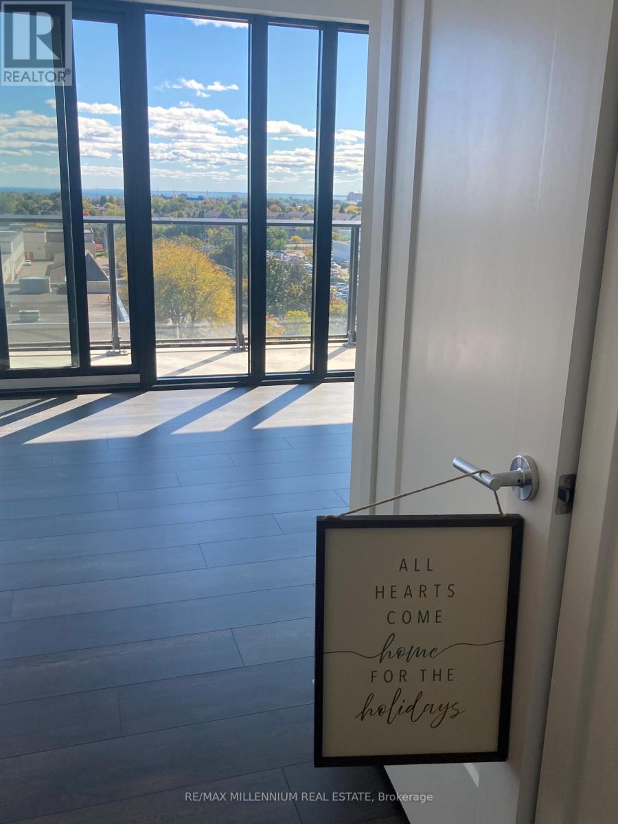 714 - 801 The Queensway, Toronto, Ontario  M8Z 6A8 - Photo 5 - W12552616