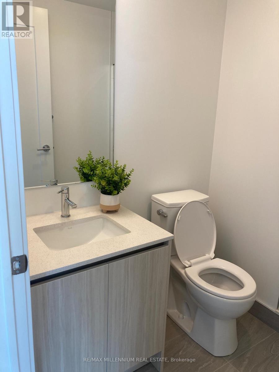 714 - 801 The Queensway, Toronto, Ontario  M8Z 6A8 - Photo 7 - W12552616