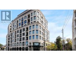 601 - 133 HAZELTON AVENUE, Toronto, Ontario