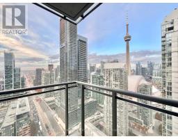 4806 - 11 BRUNEL COURT, Toronto, Ontario