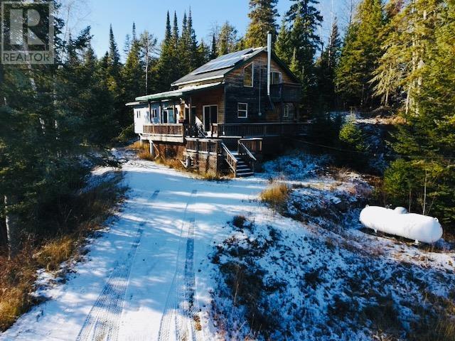 14794 17 Hwy E, Dryden, Ontario P8N 2Y4 - Photo 1 - TB253495