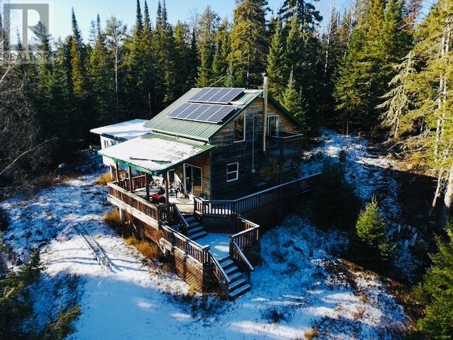 14794 17 Hwy E, Dryden, Ontario P8N 2Y4 - Photo 2 - TB253495