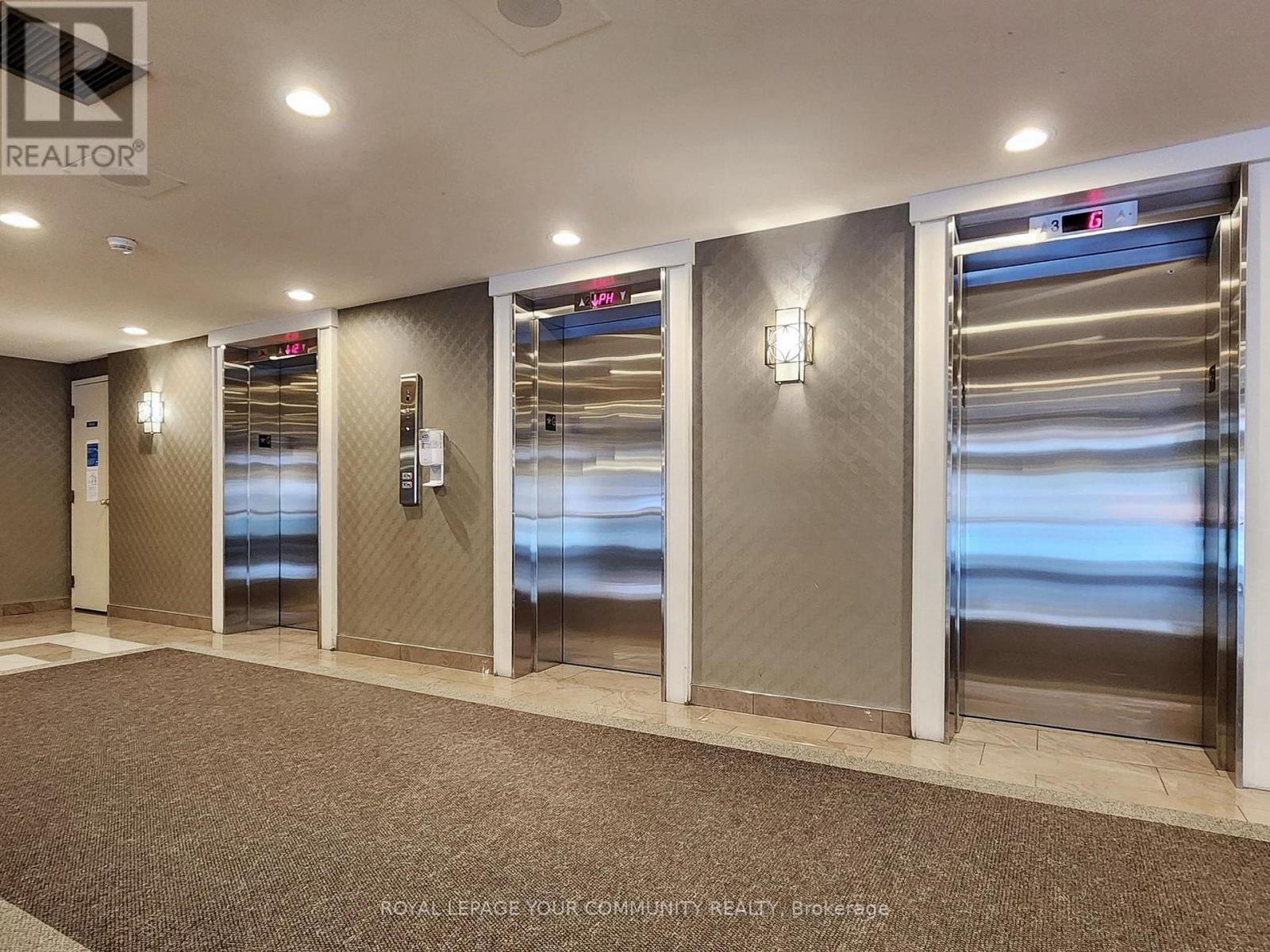 1611 - 61 Markbrook Lane, Toronto, Ontario  M9V 5E7 - Photo 29 - W12479975