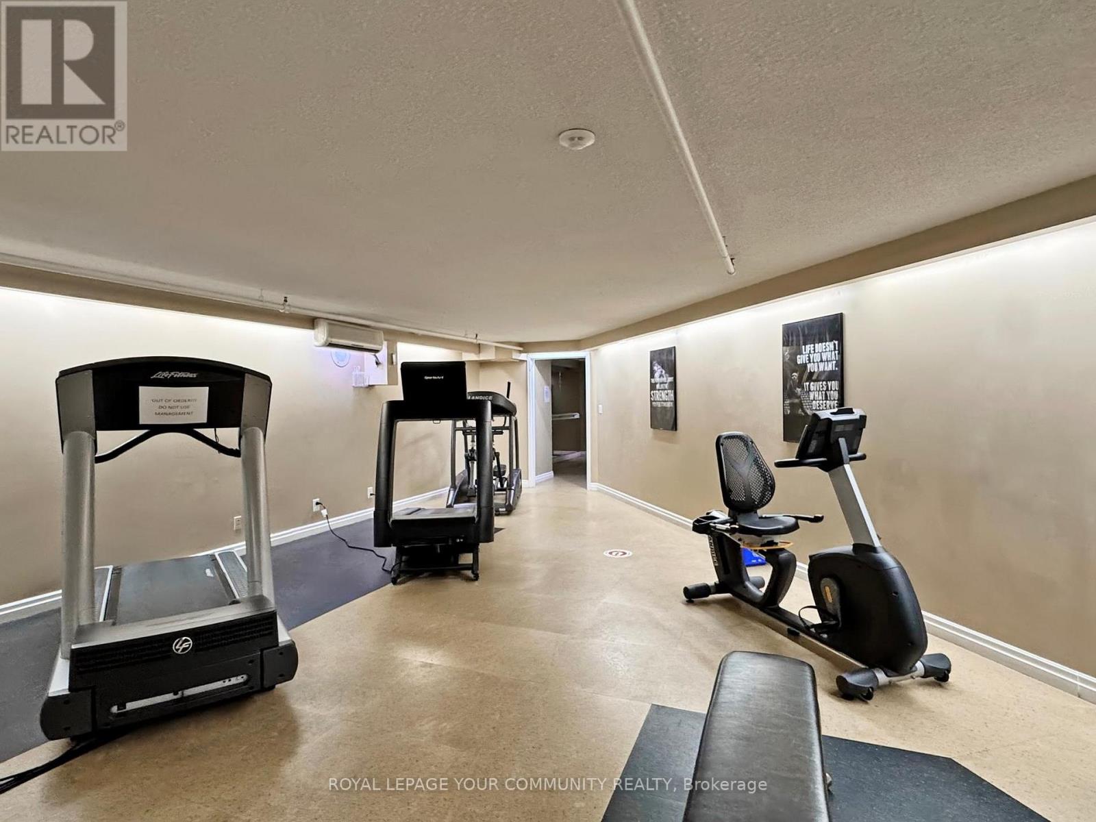 1611 - 61 Markbrook Lane, Toronto, Ontario  M9V 5E7 - Photo 32 - W12479975