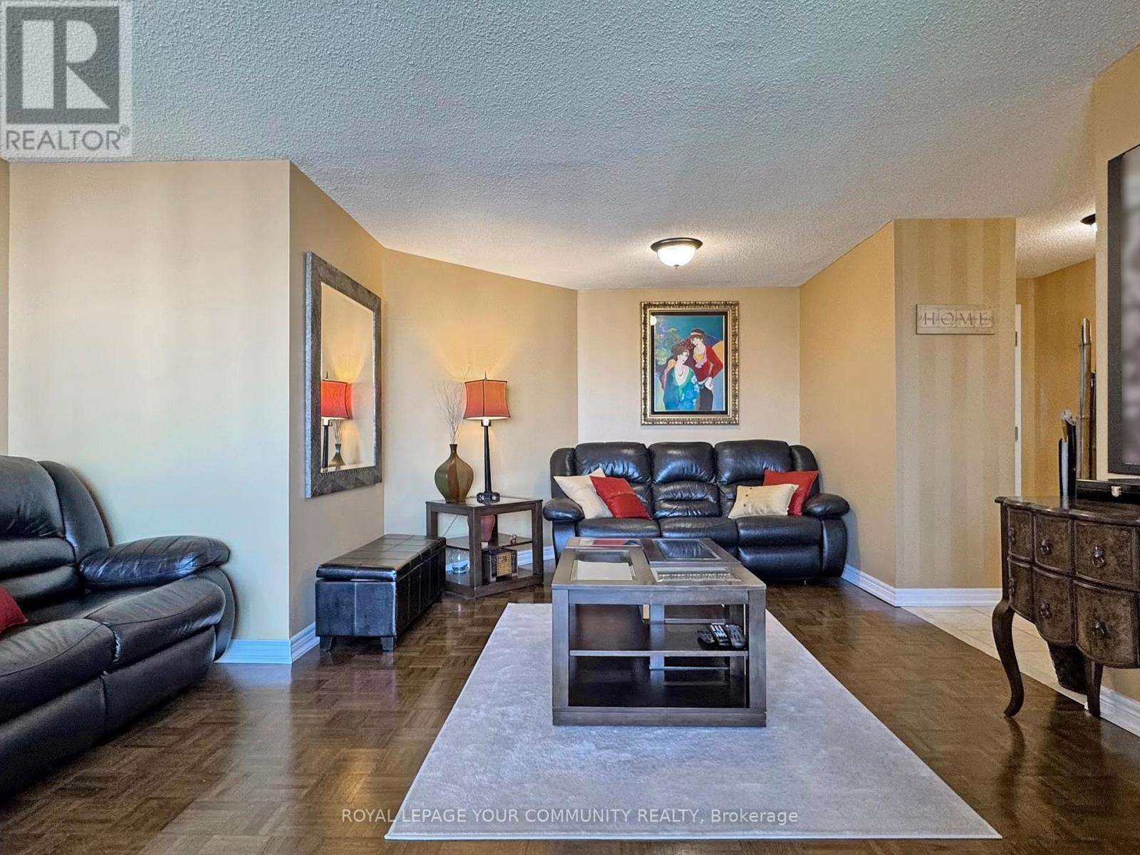 1611 - 61 Markbrook Lane, Toronto, Ontario  M9V 5E7 - Photo 6 - W12479975