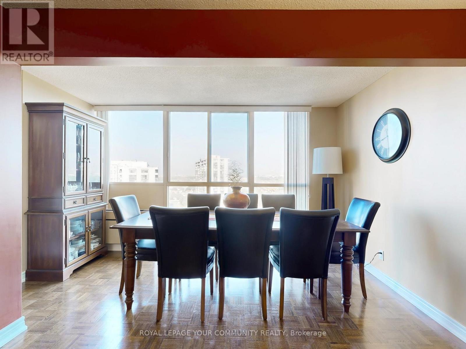 1611 - 61 Markbrook Lane, Toronto, Ontario  M9V 5E7 - Photo 7 - W12479975