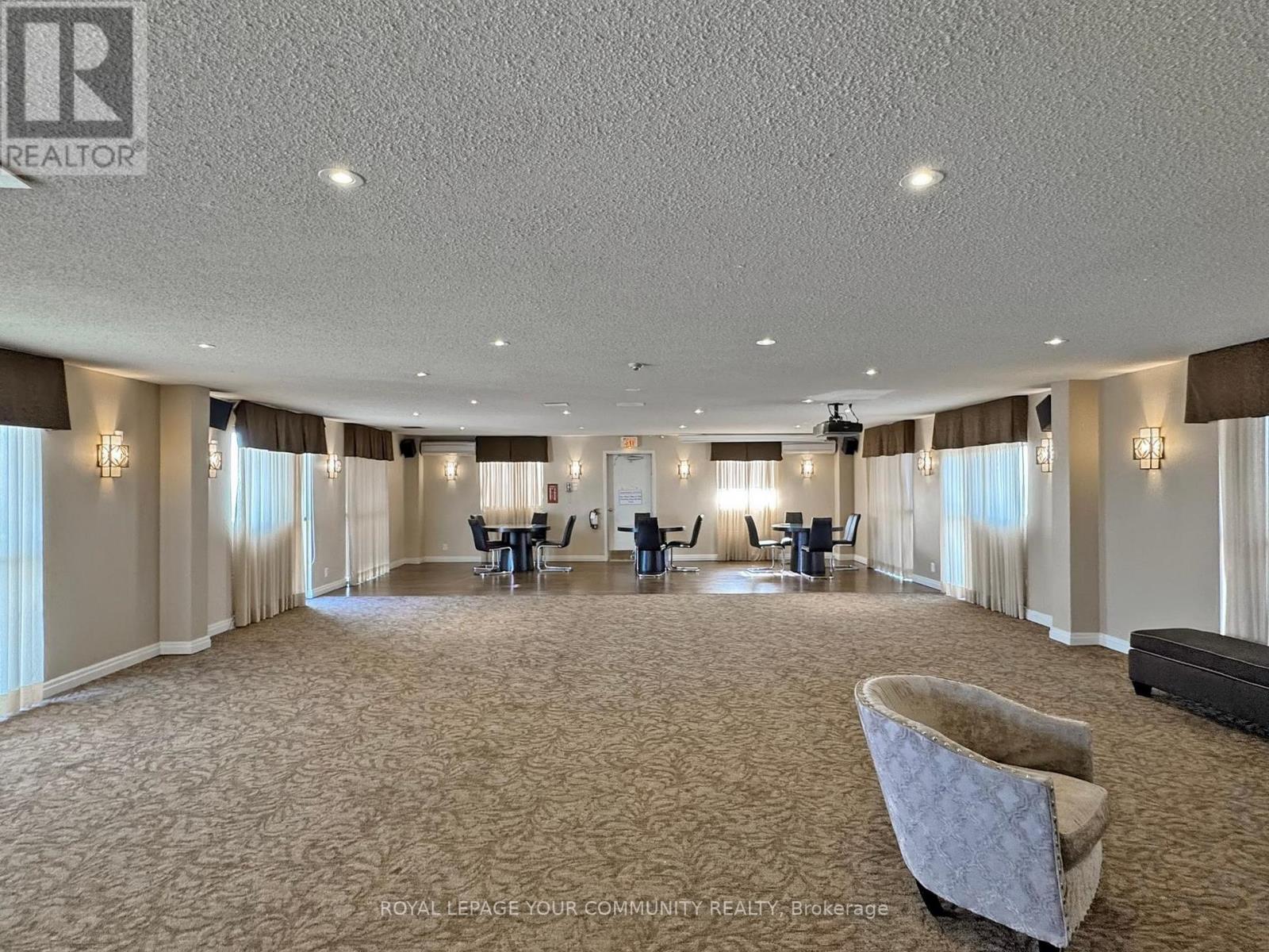 1611 - 61 Markbrook Lane, Toronto, Ontario  M9V 5E7 - Photo 41 - W12479975