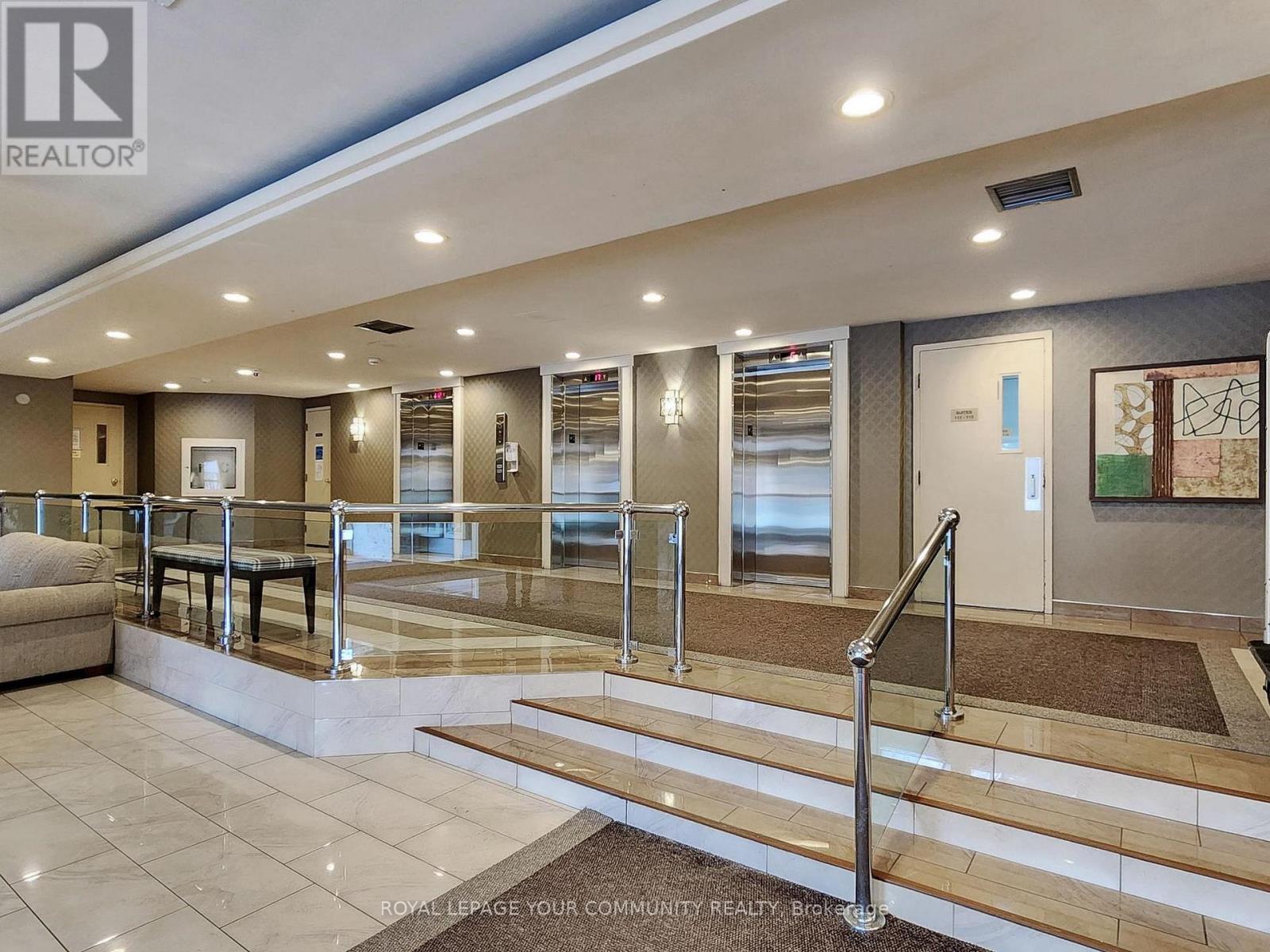 1611 - 61 Markbrook Lane, Toronto, Ontario  M9V 5E7 - Photo 27 - W12479975