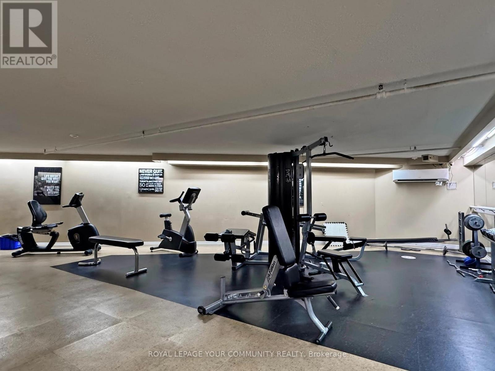 1611 - 61 Markbrook Lane, Toronto, Ontario  M9V 5E7 - Photo 31 - W12479975