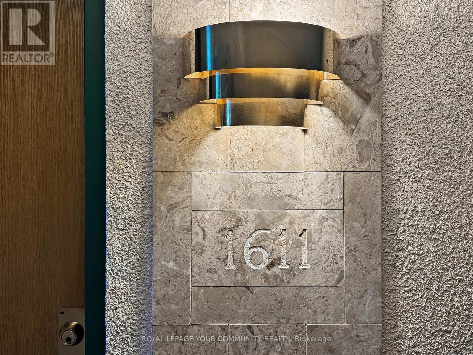 1611 - 61 Markbrook Lane, Toronto, Ontario  M9V 5E7 - Photo 24 - W12479975