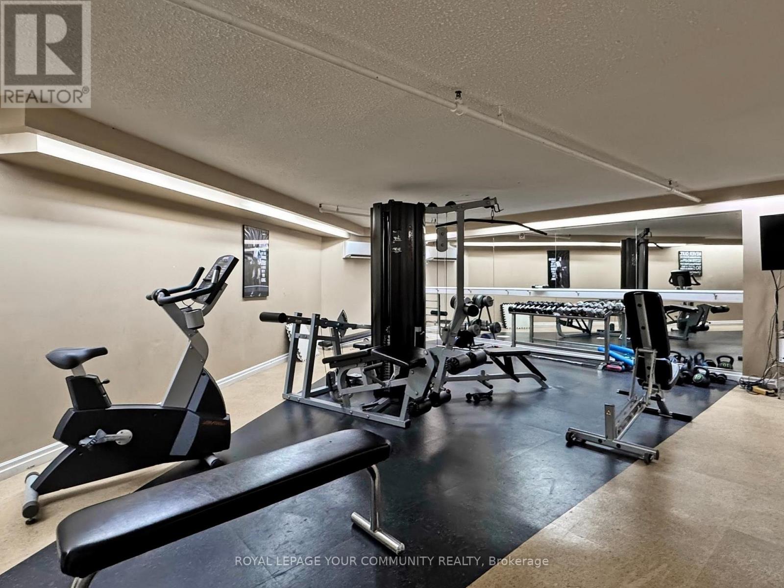 1611 - 61 Markbrook Lane, Toronto, Ontario  M9V 5E7 - Photo 33 - W12479975