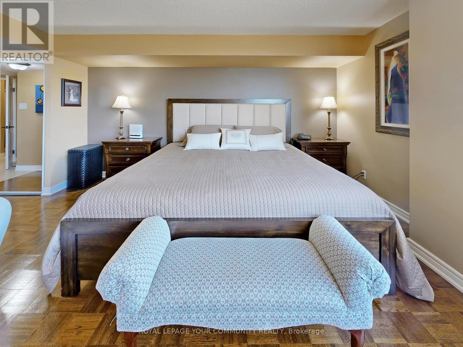 1611 - 61 Markbrook Lane, Toronto, Ontario  M9V 5E7 - Photo 15 - W12479975