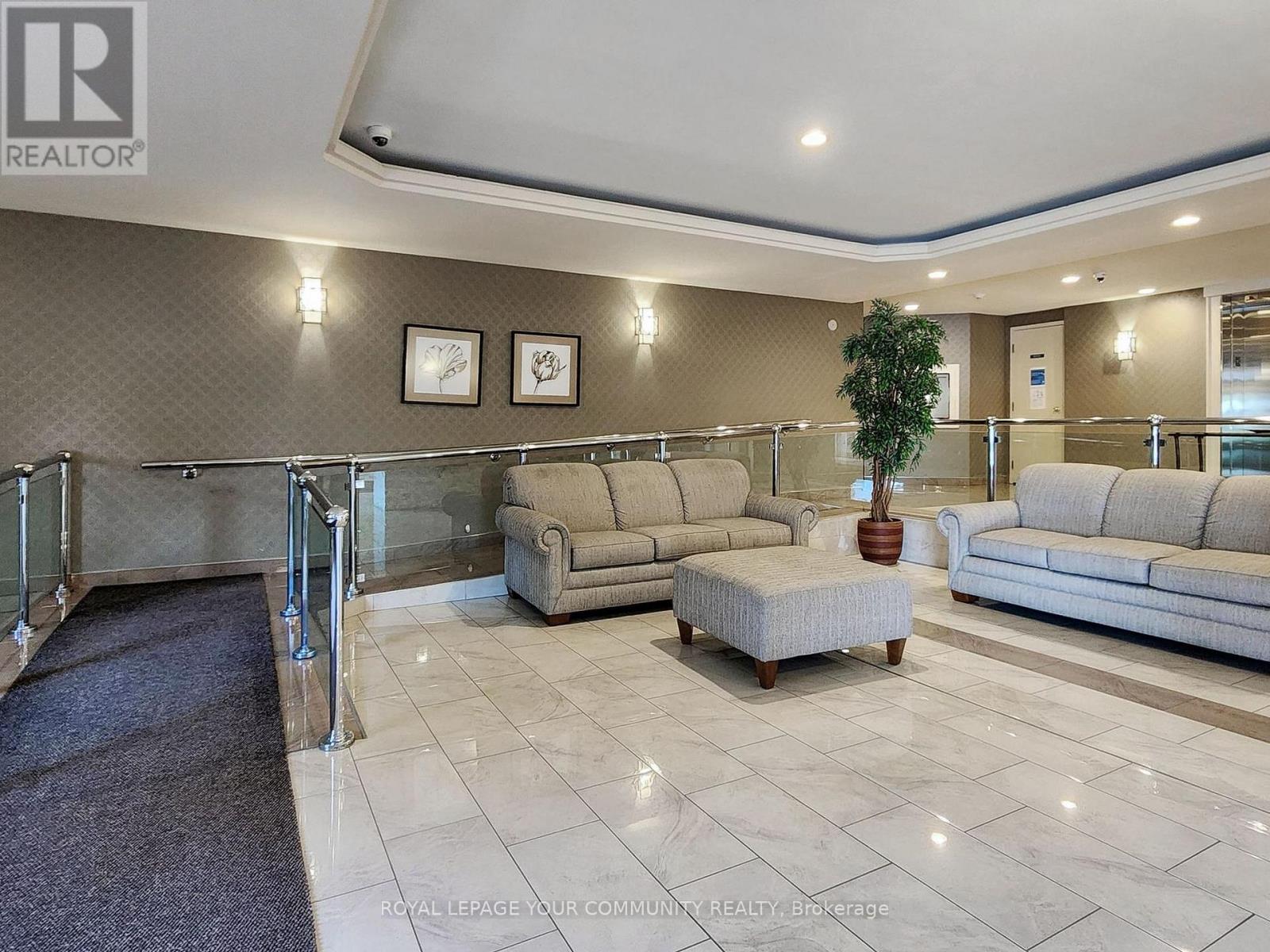 1611 - 61 Markbrook Lane, Toronto, Ontario  M9V 5E7 - Photo 28 - W12479975