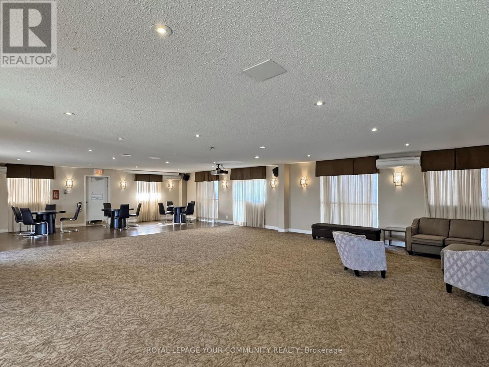 1611 - 61 Markbrook Lane, Toronto, Ontario  M9V 5E7 - Photo 42 - W12479975