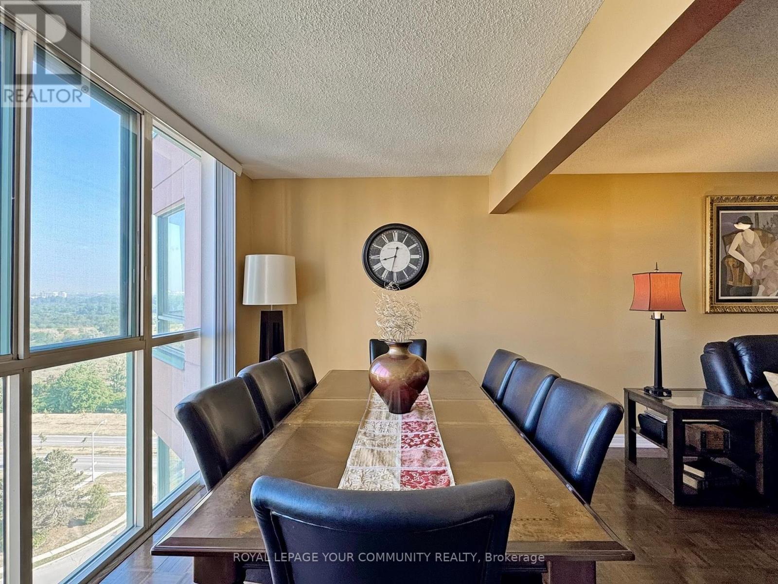 1611 - 61 Markbrook Lane, Toronto, Ontario  M9V 5E7 - Photo 9 - W12479975