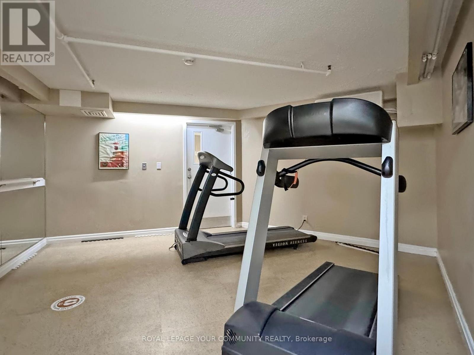 1611 - 61 Markbrook Lane, Toronto, Ontario  M9V 5E7 - Photo 34 - W12479975